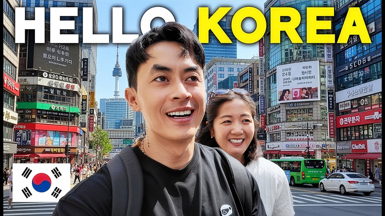 Seoul Is Addictive… Here’s Why We Can’t Stay Away 🇰🇷