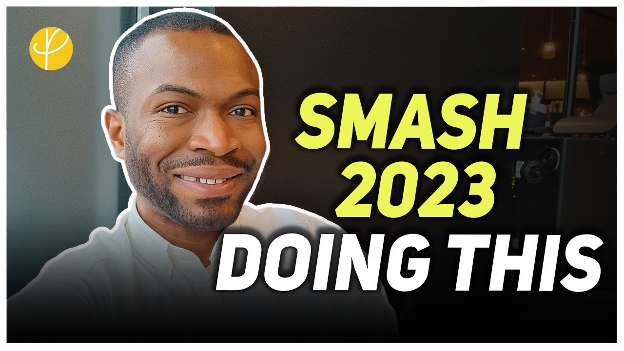 5 Financial Goals For An EXTRAORDINARY Year In 2023
