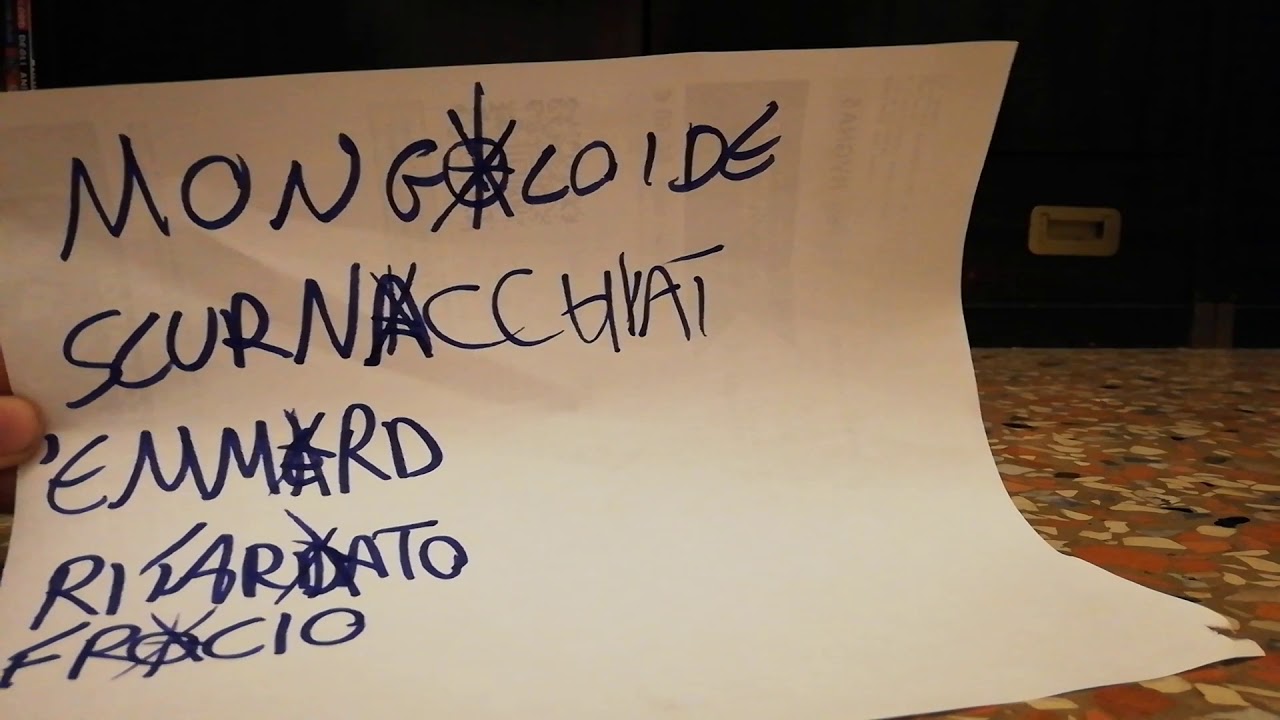 Video chiarimento SPOLLICIATe