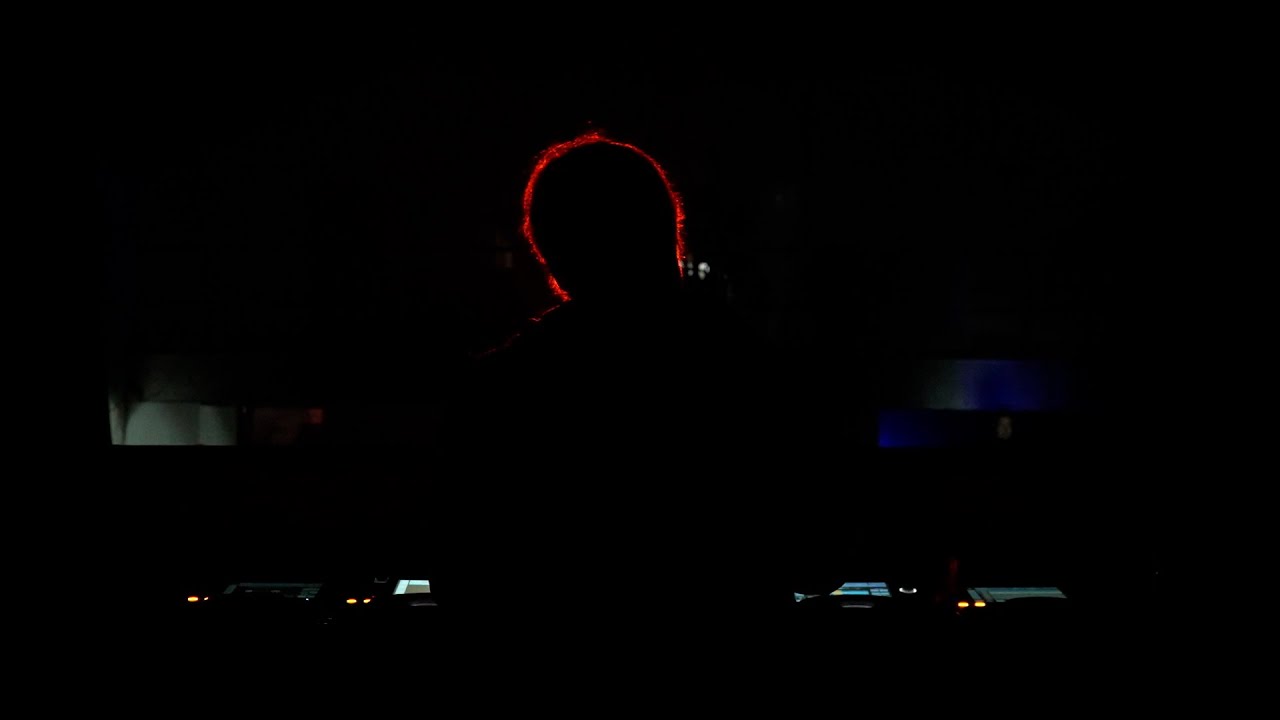 TEIAO - Live at Reverb (Trelew, Chubut, Argentina) 06.07.24