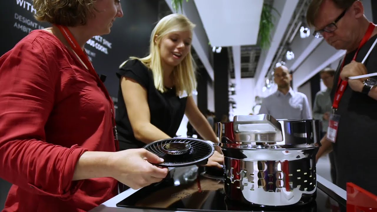 Downdraft afzuigkappen - Kooptips (Consumentenbond)