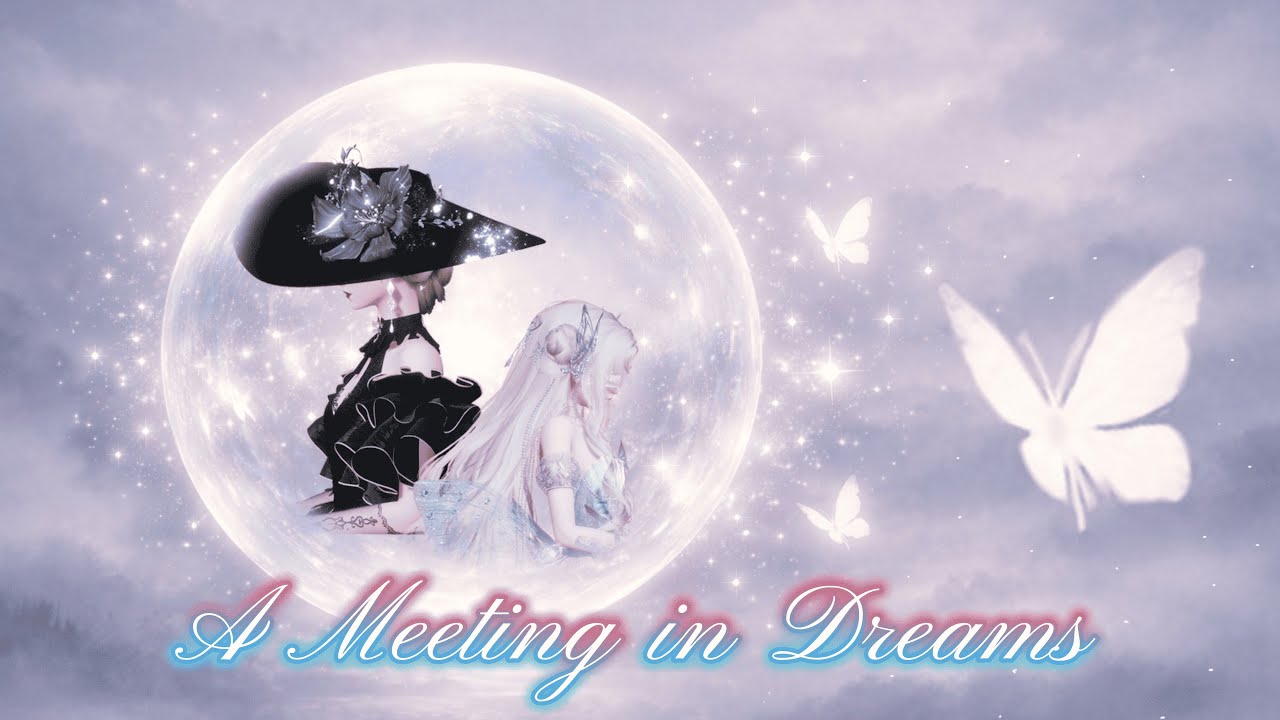A Meeting in Dreams(꿈속의 만남)
