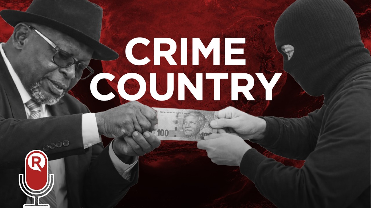 Crime stats: bad. Budget: not too bad