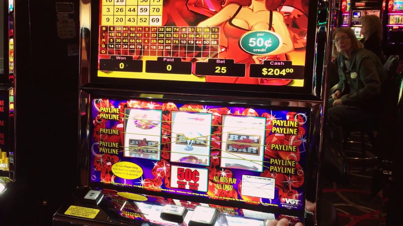 HARD ROCK CASINO Tulsa -