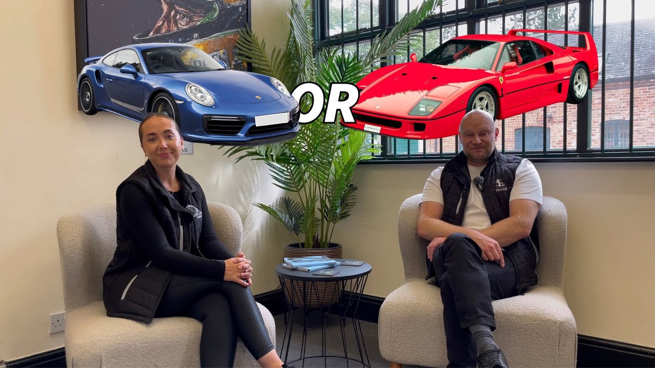 How Do People REALLY Afford Supercars? 💰