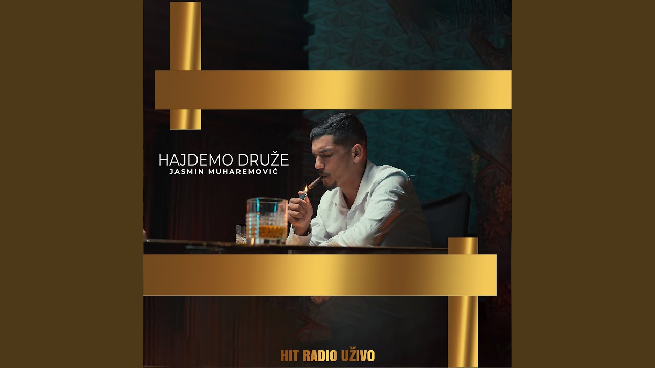 Hajdemo druze