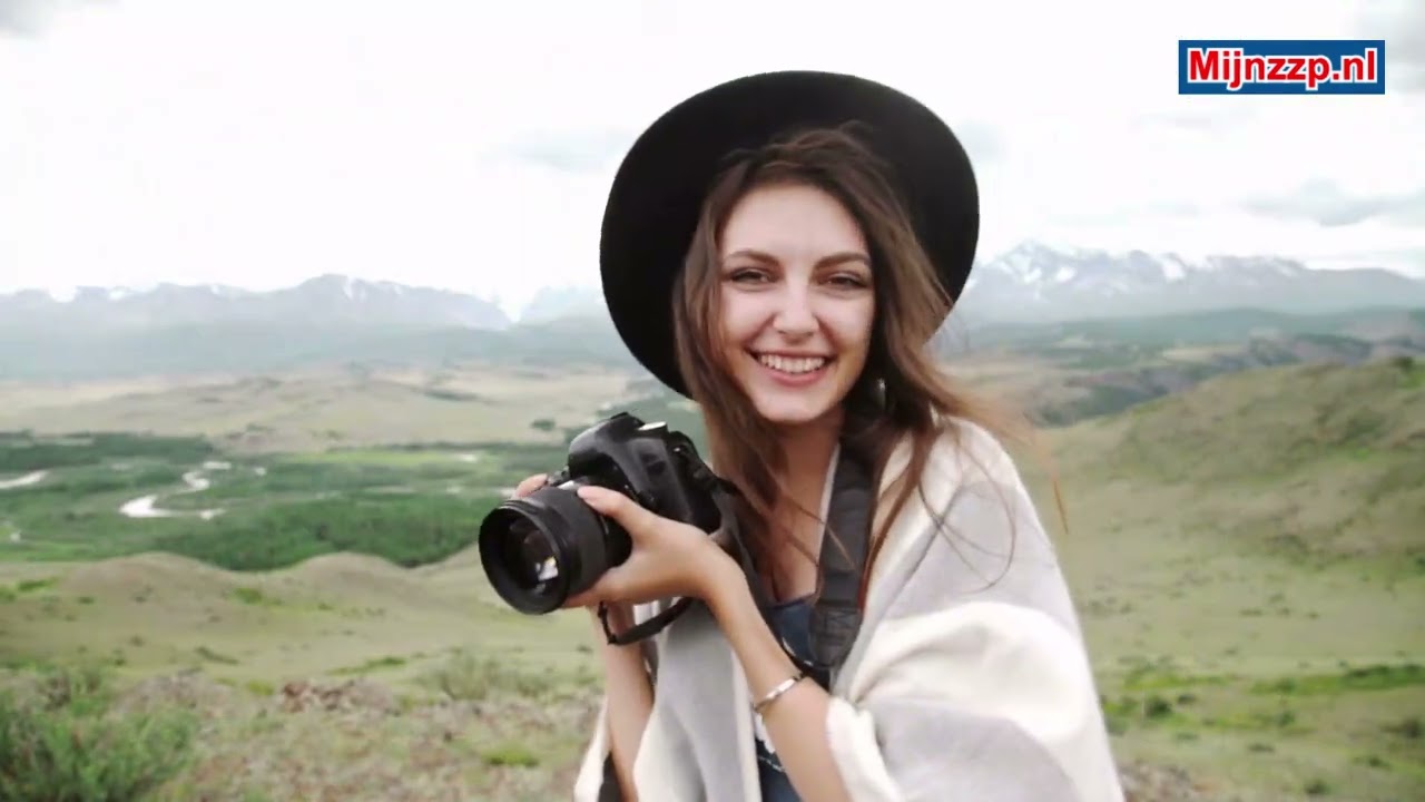 Was macht ein Reisefotograf?