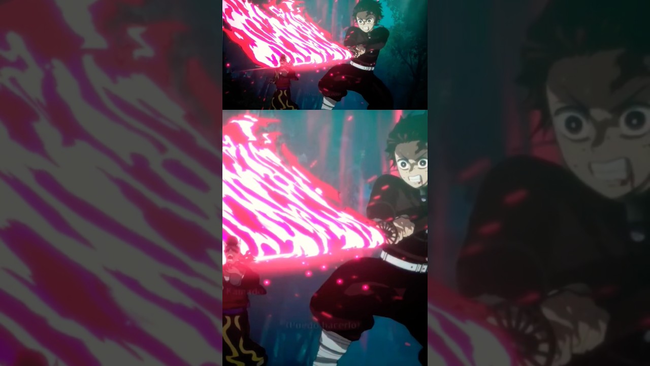 😨TERROR😨 #DemonSlayer #KimetsuNoYaiba #DirectosRetro