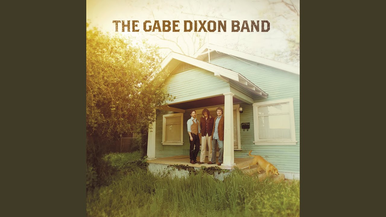 Find My Way (Album Version)