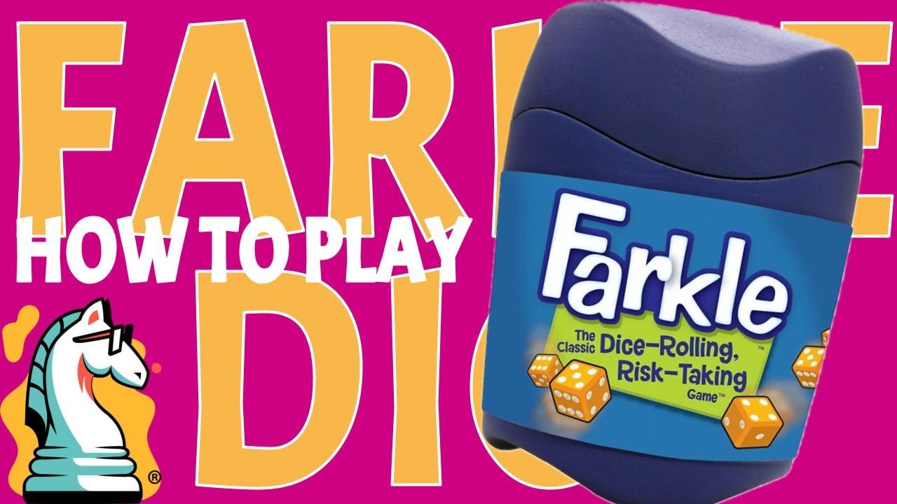 Как играть в Farkle &mdash; семейную игру в кости, в которой можно испытать удачу