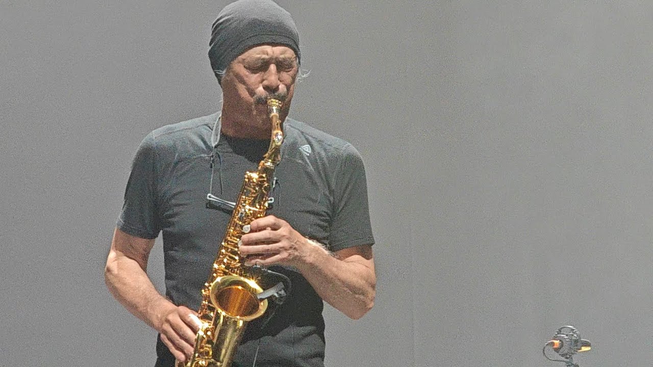 Nab That Chap！/T-Square live in Shanghai