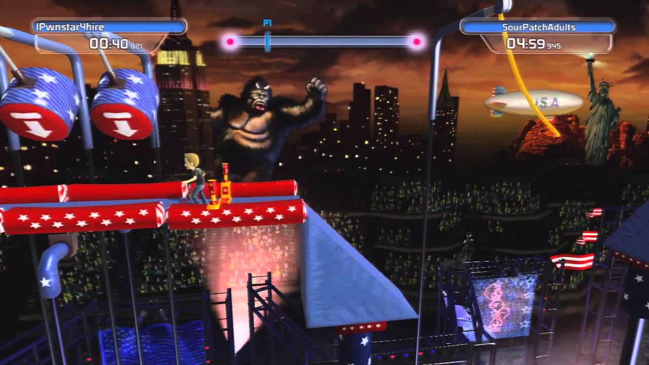 Doritos Crash Course - Come at Me Bro