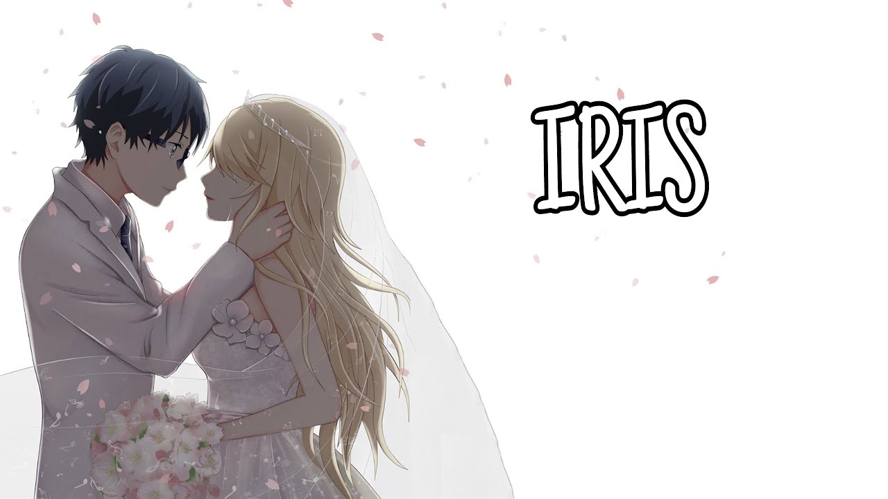 Nightcore - Iris