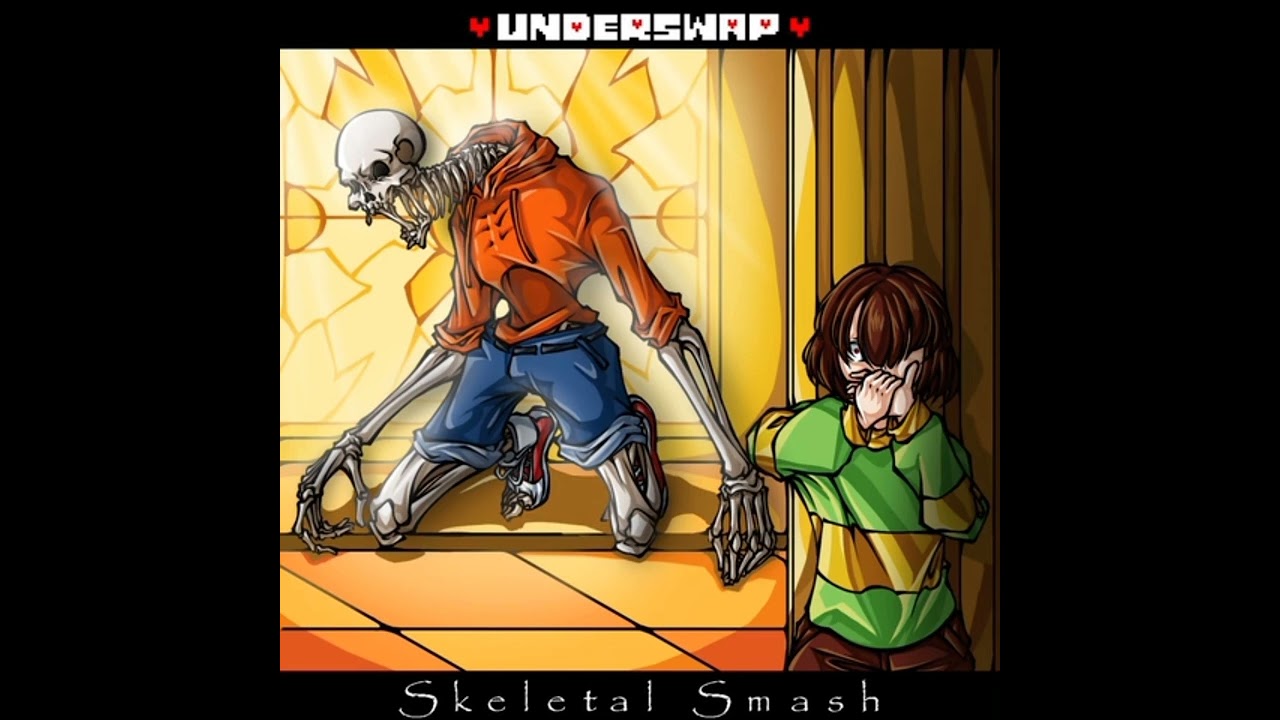 [Integrity] Skeletal Smash (Yukiend Take)