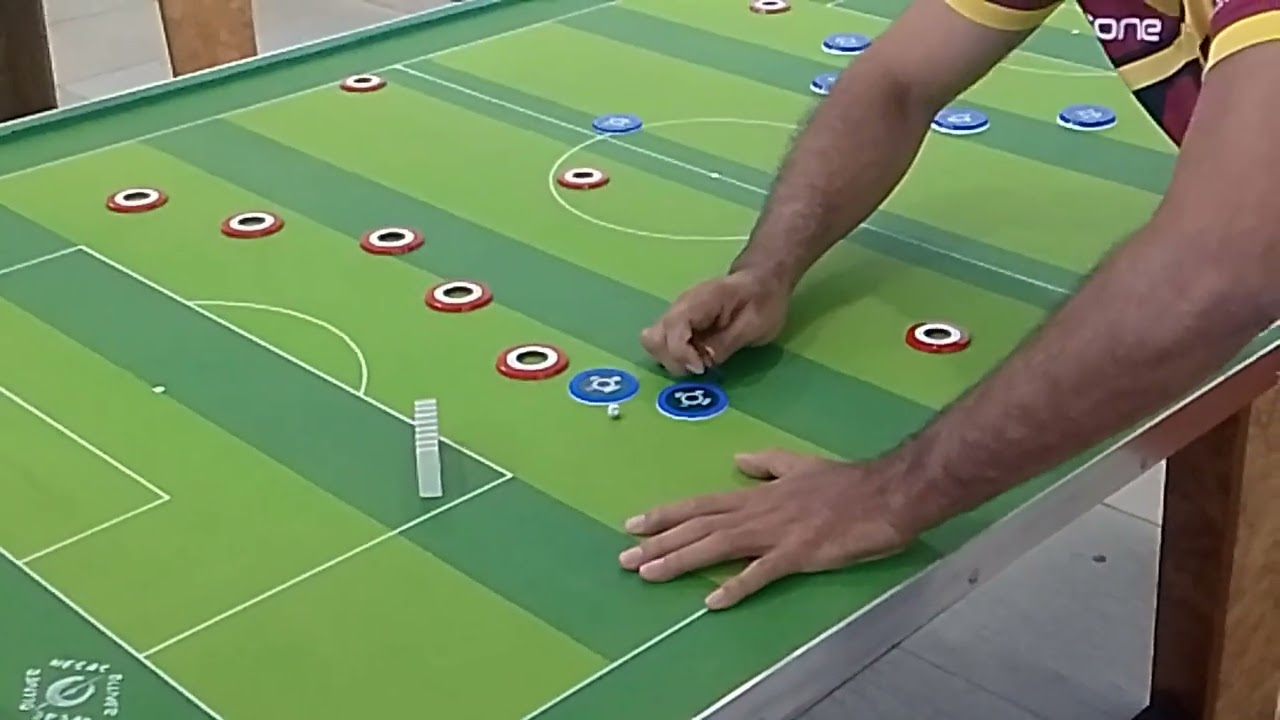 Final da Recopa 2026 / Ulisses ( Banca forte) X Miguel Marialva (Banca Forte) 2' tempo 