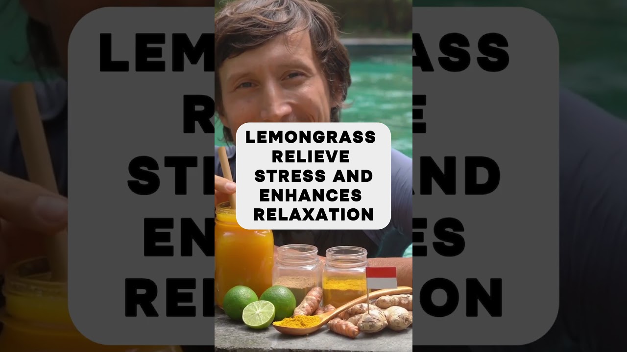 Jamu: The Secrets of Javanese Herbal Medicine and Healing