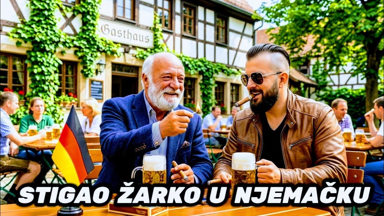 Žarko Hrgić Opet VRIJEĐA Ljude na YouTube