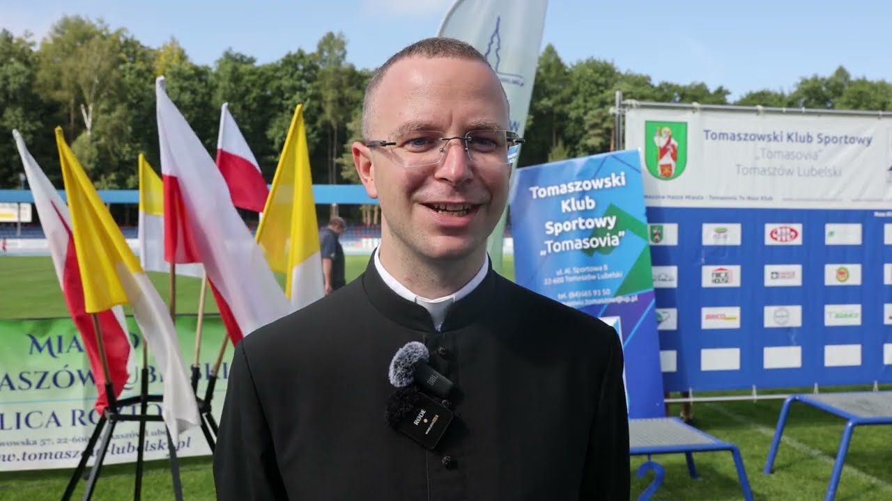 VII Diecezjalny Dzień Sportu