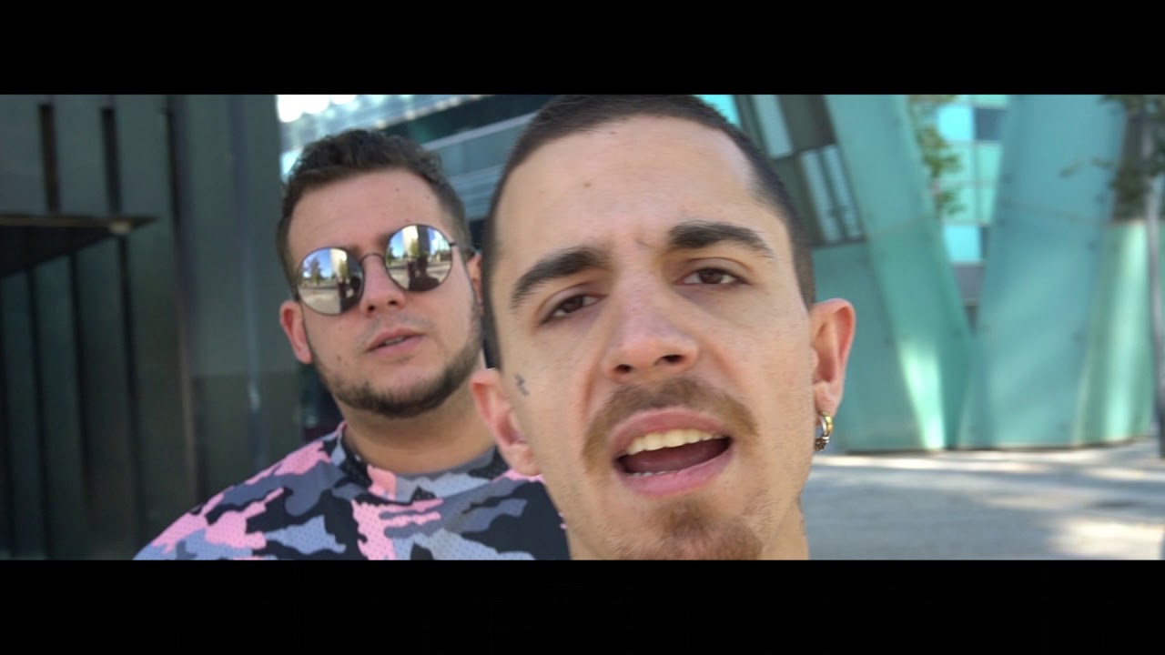 KTANO X TONICOT -DESPIERTO🌟 (VIDEOCLIP OFICIAL)