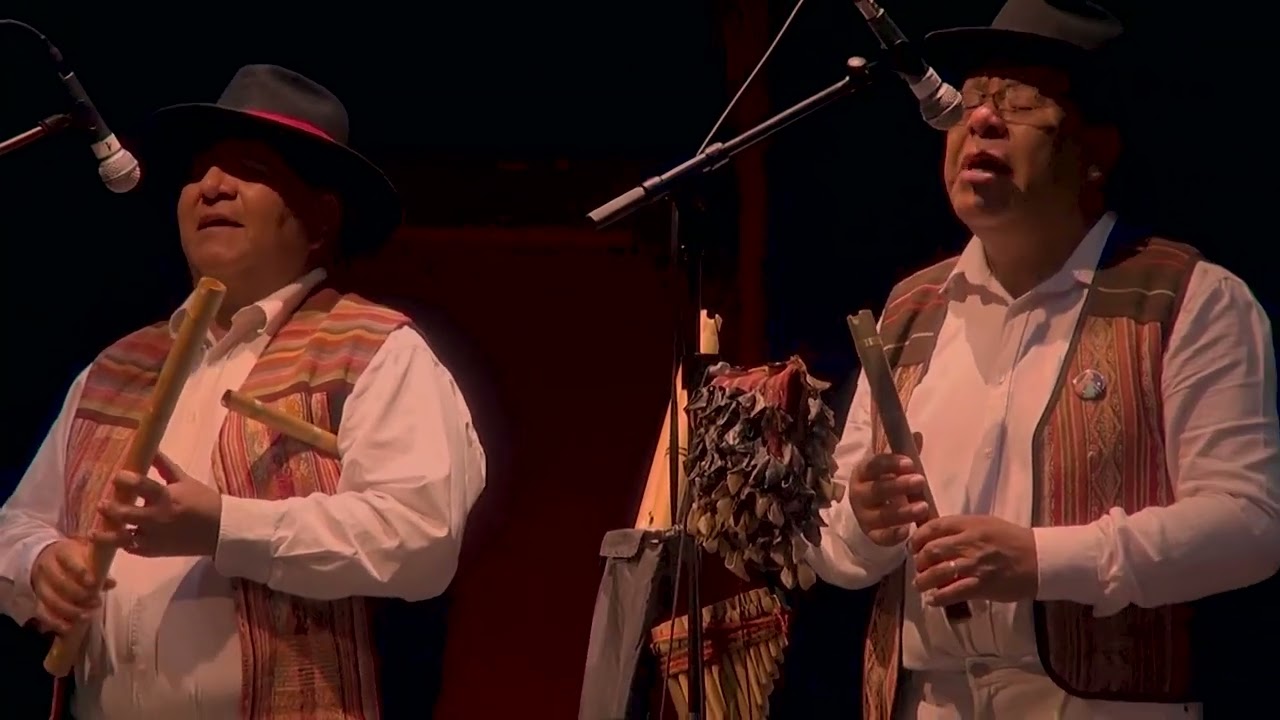 Hermanochay Llapaku Villejean 2024