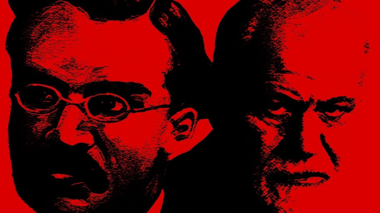 Nietzsche, Freud e o porquê da civilização