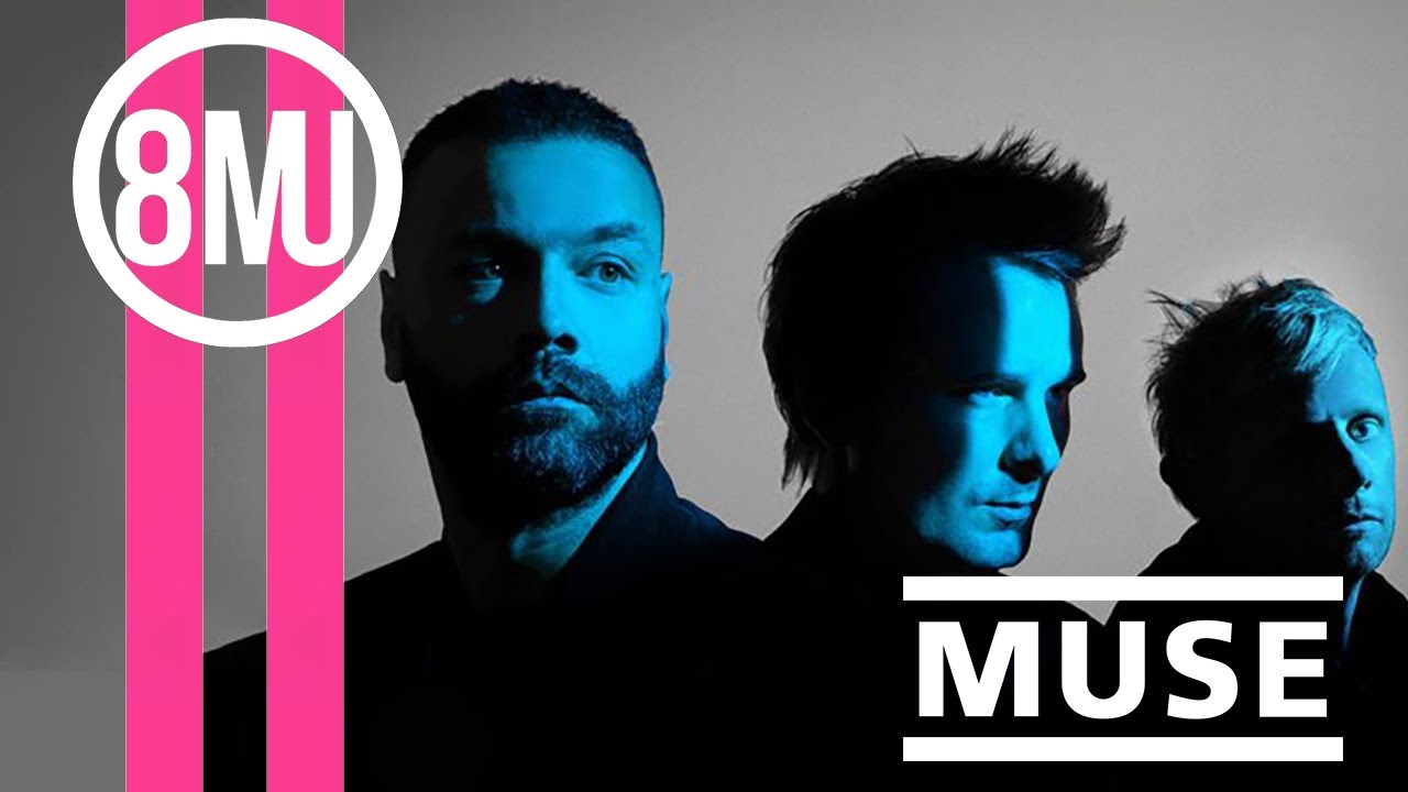 The Samples: MUSE Edition – Interpolation Special