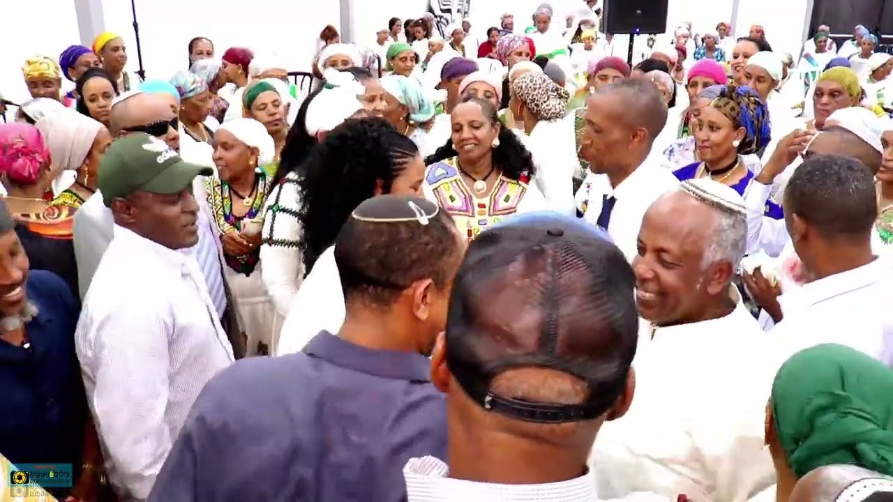 חגיגת חתונה אתיופית מסורתית מדהימה Ethiopian a Traditional Wedding CelebrationParties