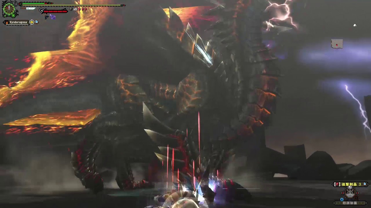 Guanzorumu as fast as I can