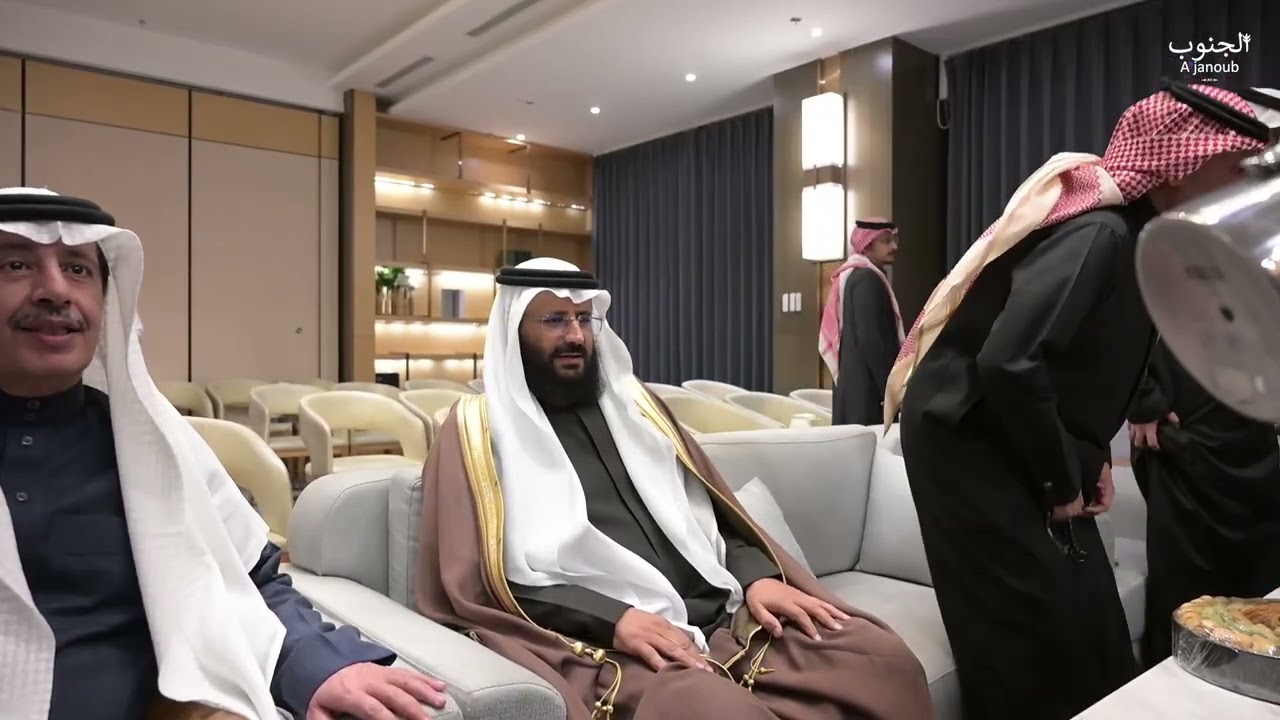 حفل تقاعد ابراهيم محمد ال مريع