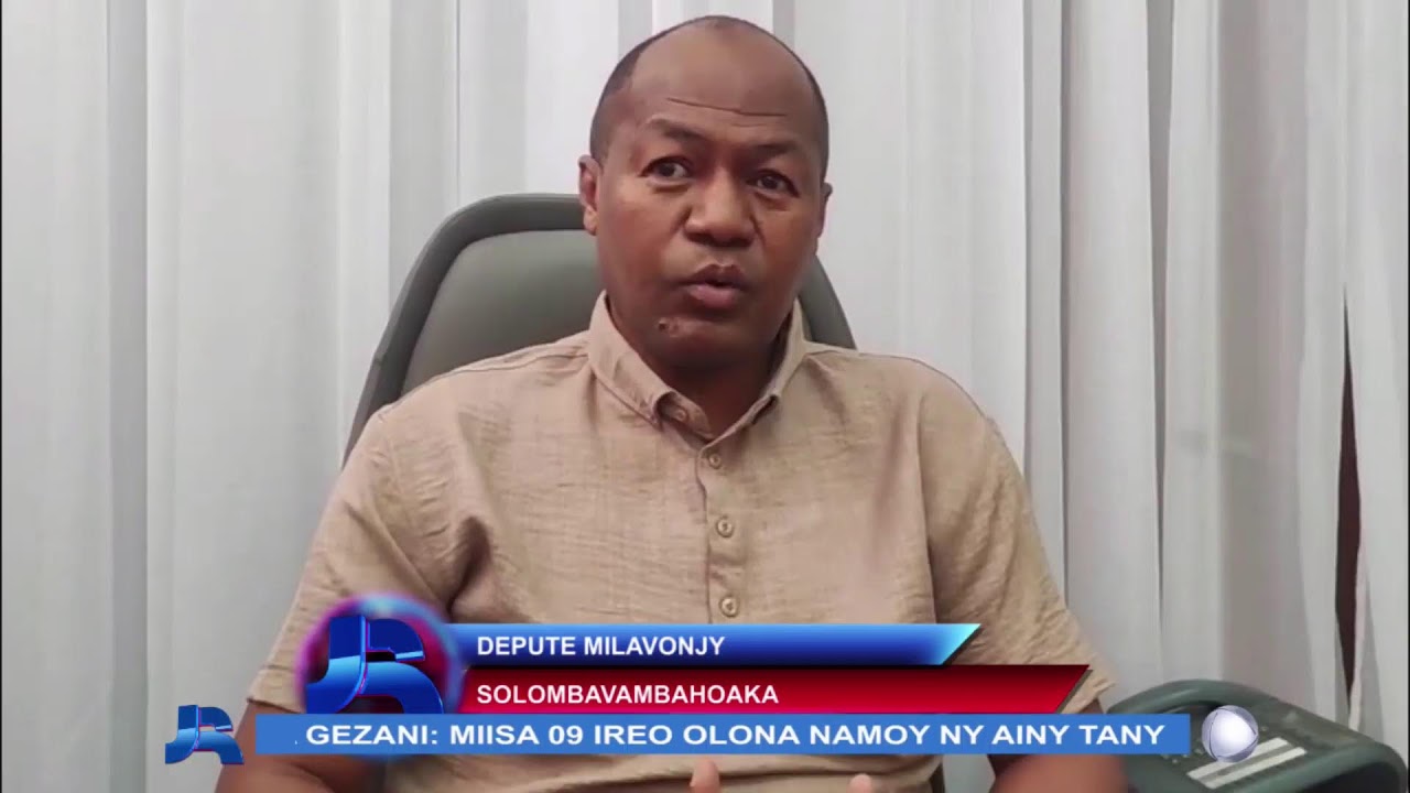 JOURNAL DE LA RECORD 11 FEVRIER 2026.