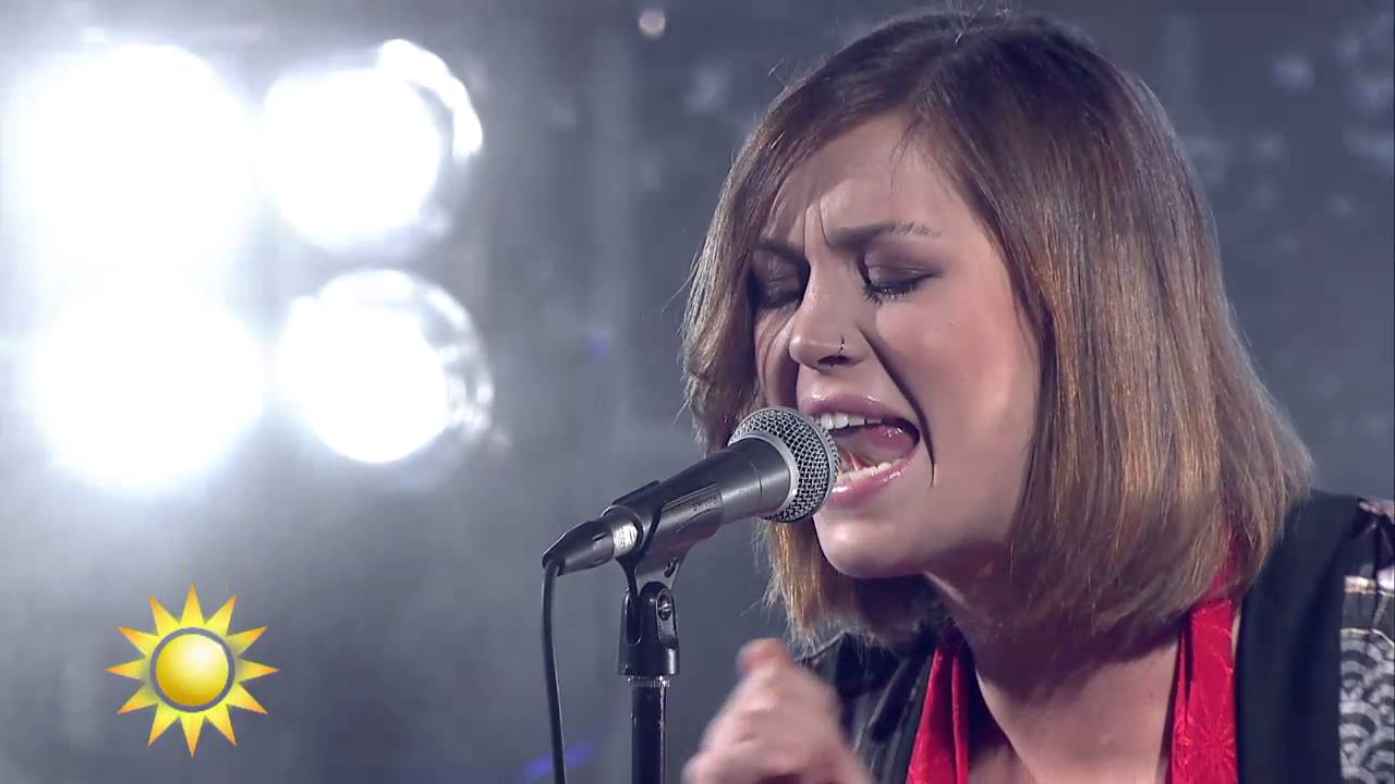 Where is Home - Elliphant - Nyhetsmorgon (TV4)