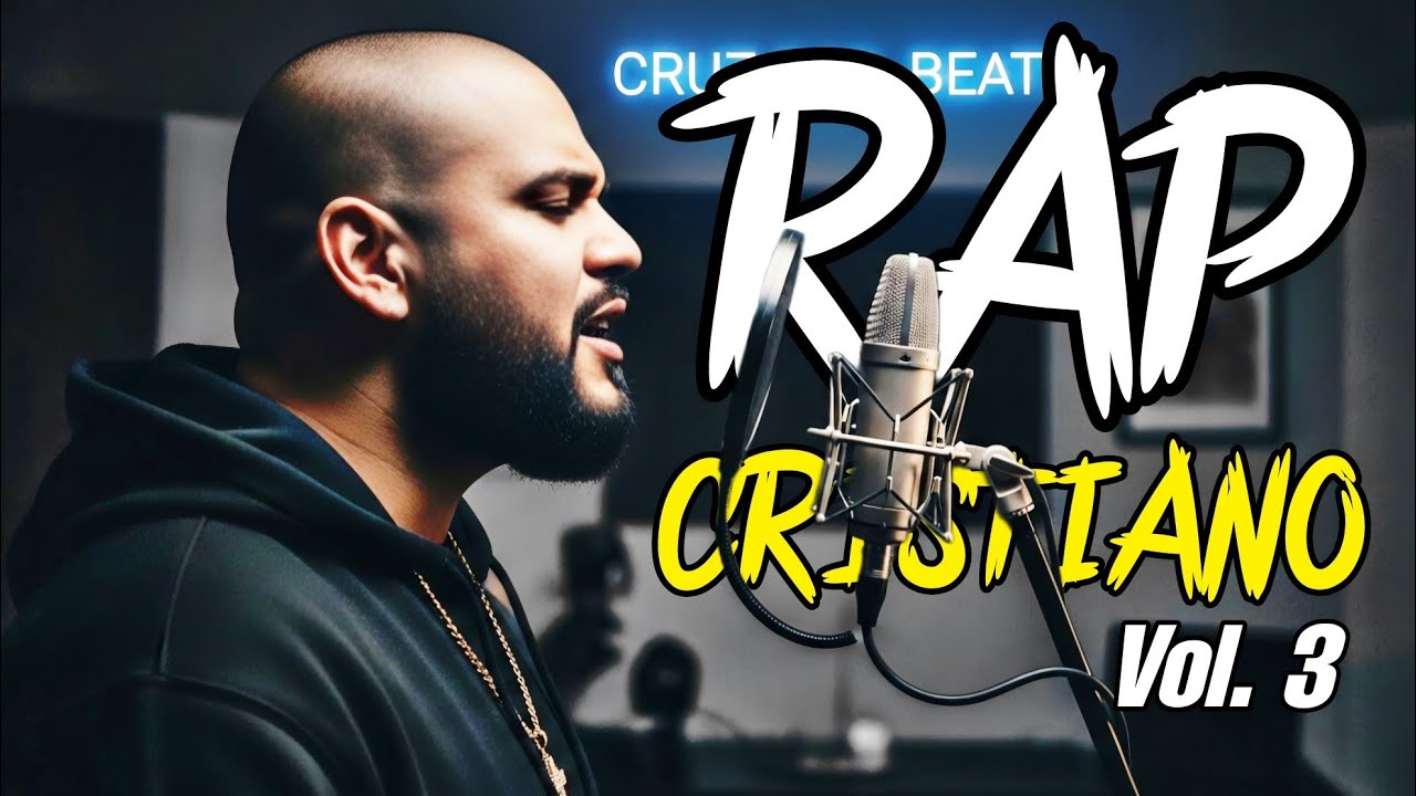 REDIMI2, FUNKY, ALEX ZURDO, INDOMABLE y MÁS (MIX RAP CRISTIANO)