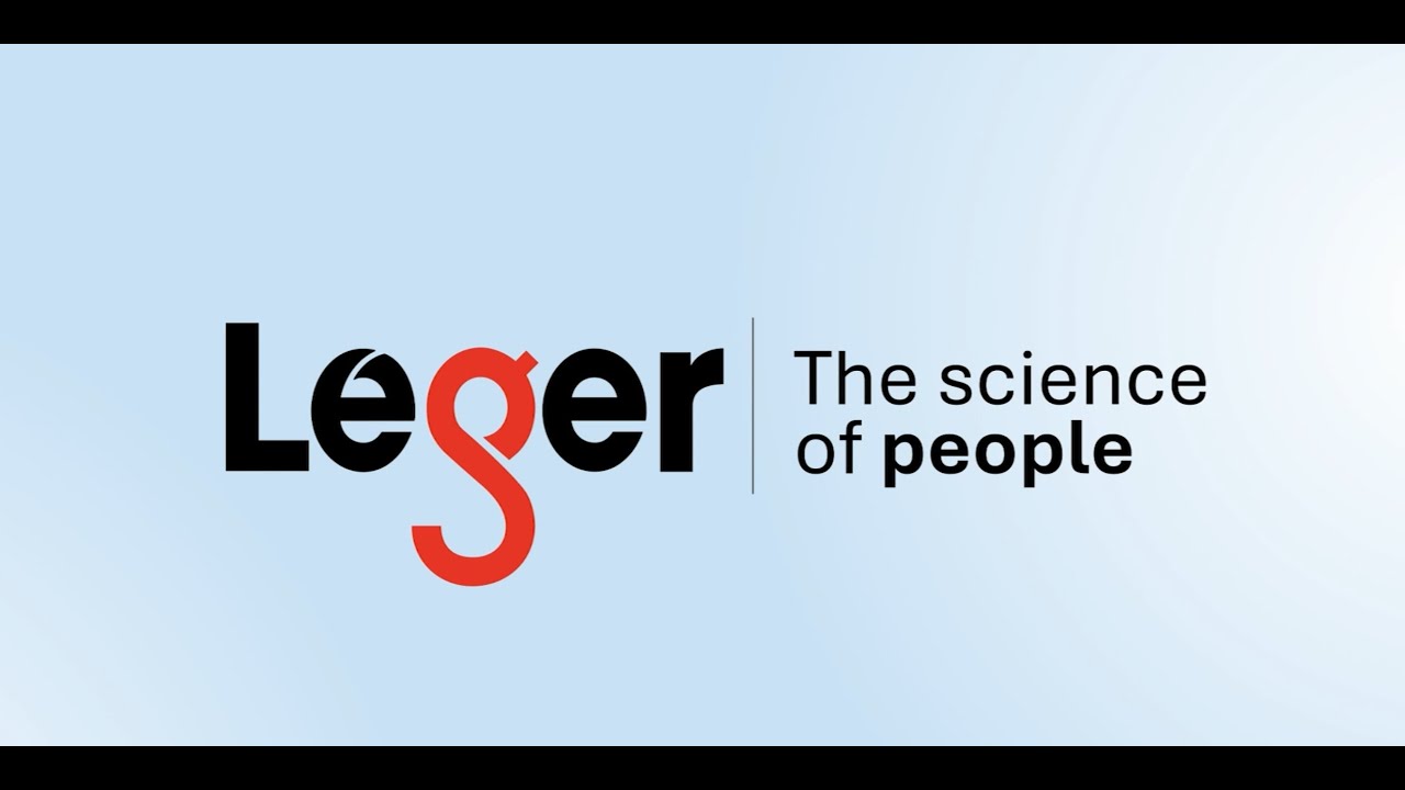 2025 Recap Video - Leger