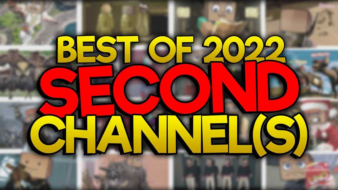 McNasty's Best of Second Channel(s)