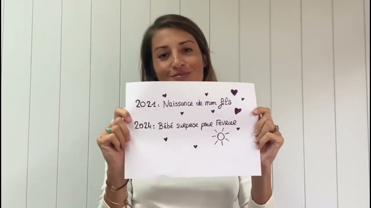 Vidéo sensibilisation et témoignages ASMT - maladies trophoblastiques gestationnelles