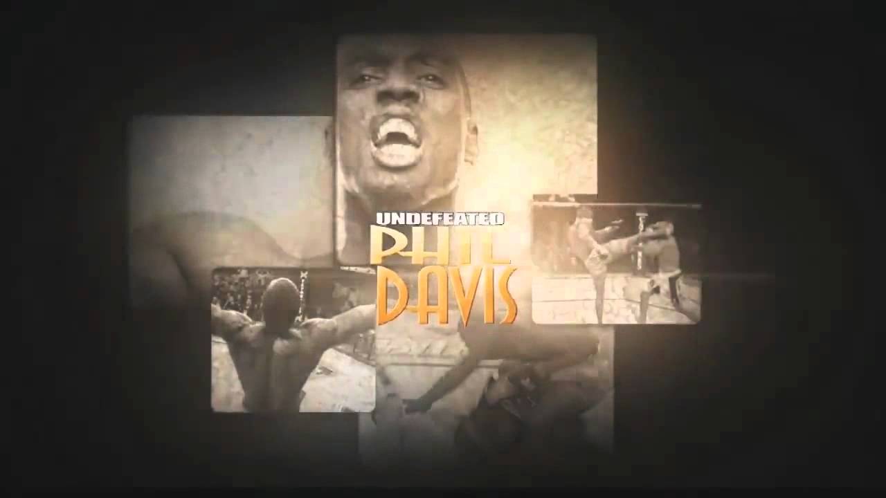 UFC 133 Trailer