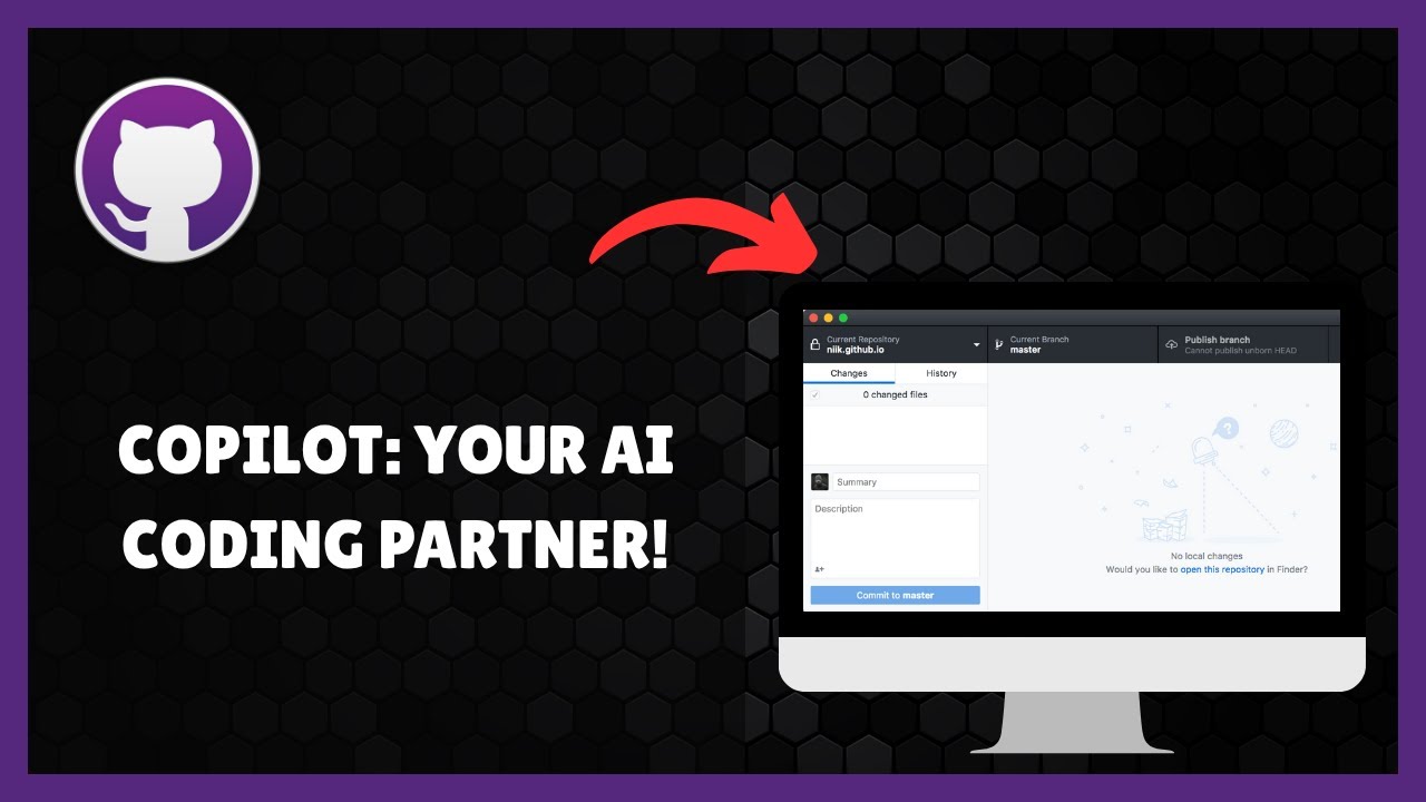 What is GitHub COPILOT (2025)