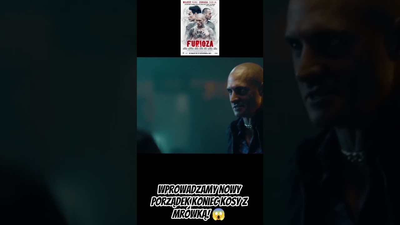 FURIOZA! 🥰 WPROWADZAMY NOWY PORZĄDEK KONIEC KOSY Z MR&Oacute;WKĄ! 😱 #shorts #trending #viral