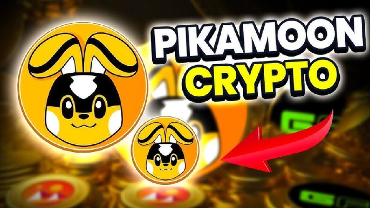 PIKAMOON COIN PRICE PREDICTION 2024 | PIKA COIN NEWS UPDATES | CRYPTO NEWS TODAY | खरीदें या नहीं?