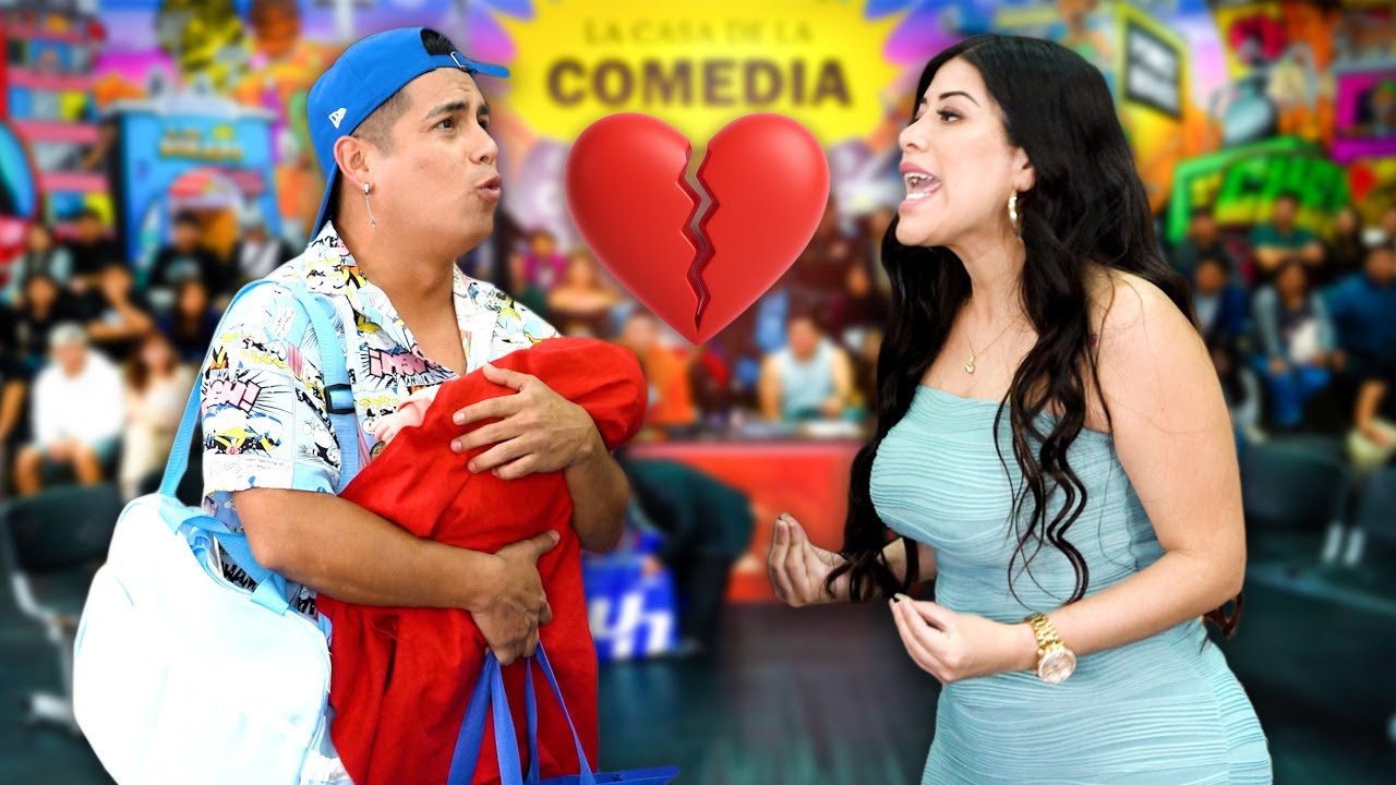 El divorcio de Chancalata y Alessandra | T-14 (EP - 43)