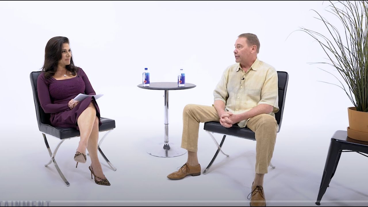 Quill Intelligence Interview Series &mdash; Danielle DiMartino Booth with Jeffery Gundlach