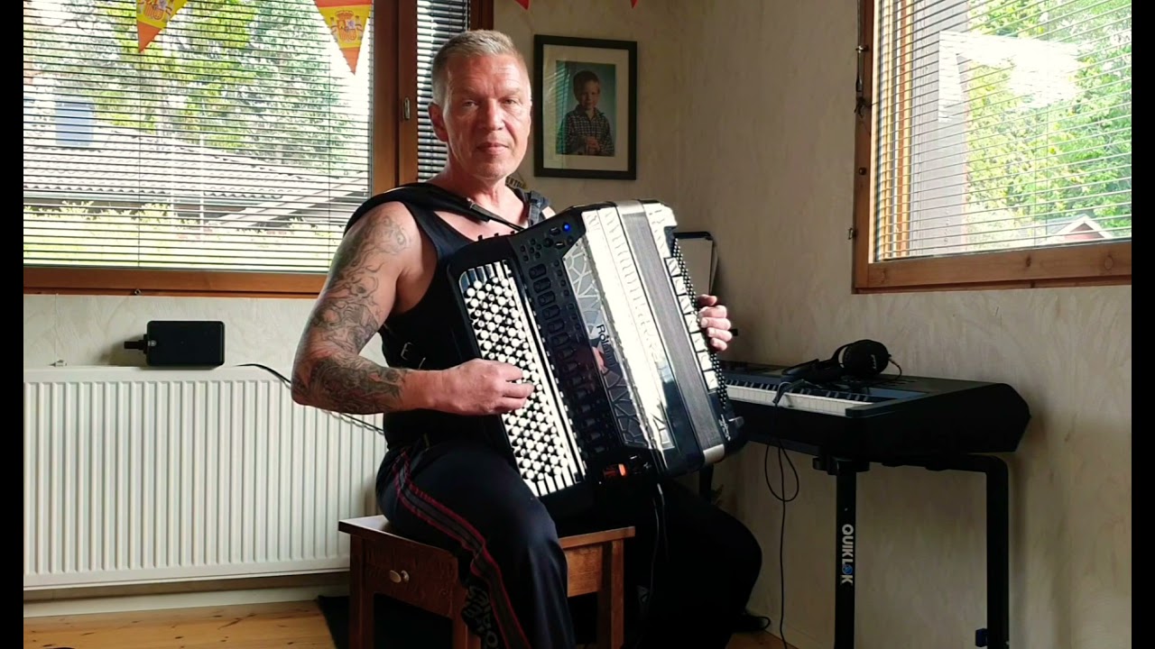 Ilta skanssissa                        (karaoke)