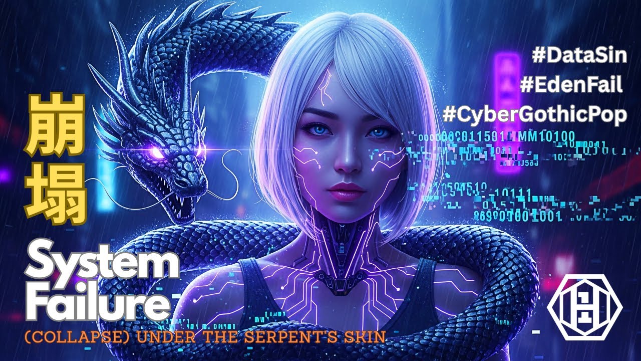 System Failure: 崩塌 (Collapse) Under the Serpent's Skin