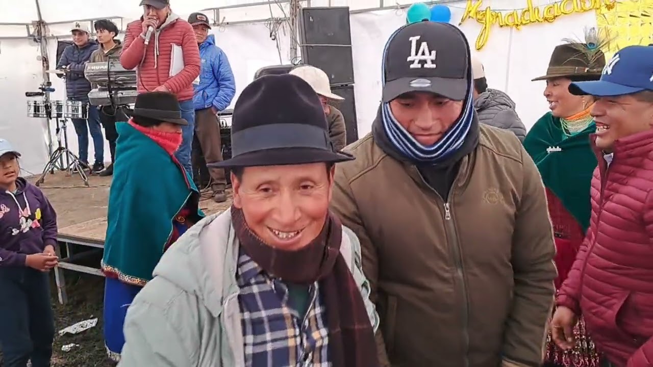 El Cortijo familia Guaman Vargas CONTACTOS 0982832896 0979327690 