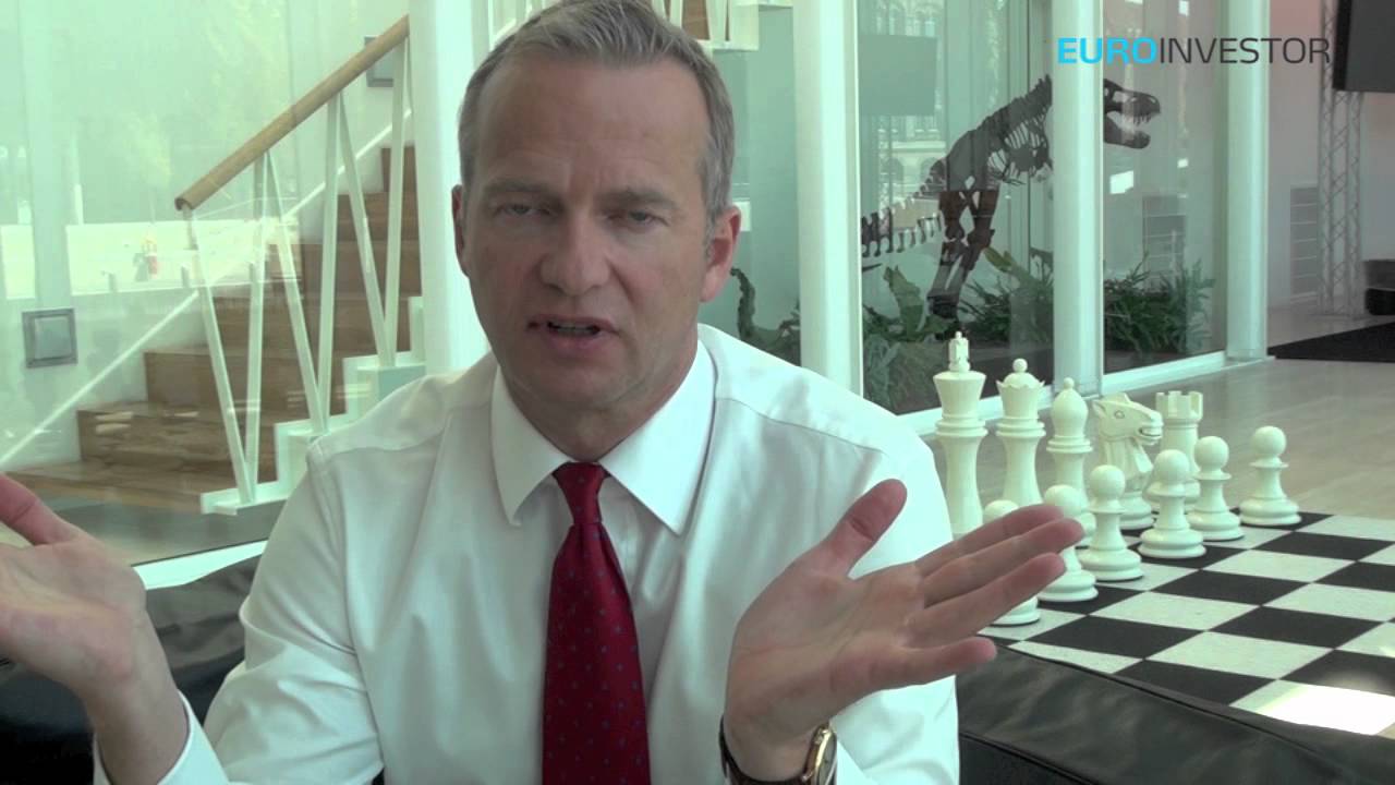 Lektion 2: Husk risikospredning på aktivklasser og markeder