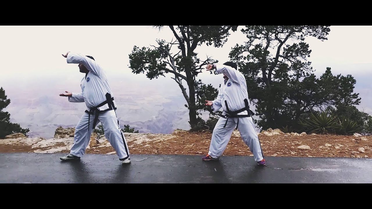 Unified ITF Australia | Promotional Video 2016