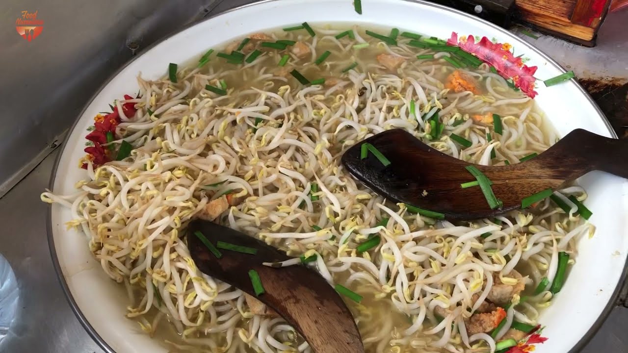 TOGE GORENG ENAK DI PORIS INDAH - KOTA TANGERANG‼️ BUMBU TAUCONYA ENAK PARAAAAH🤤👍