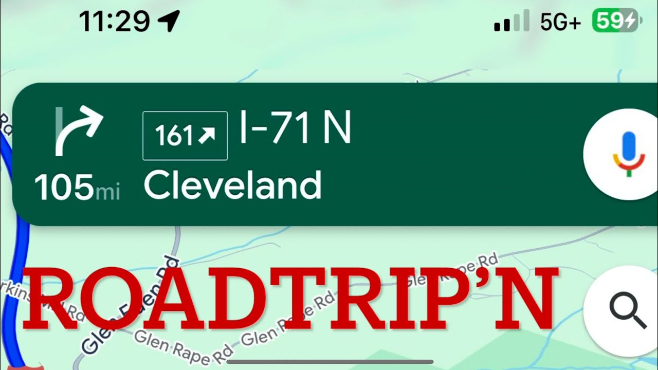 ROADTRIP’N OHIO Chenga World Skatepark