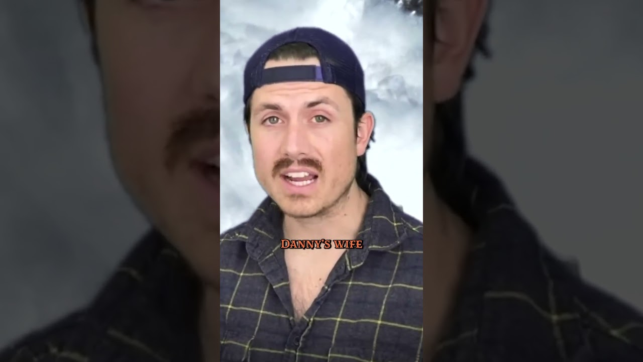 This Firefighter Was DEAD For 5 Days??