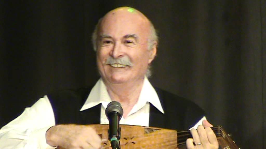 Tudor Gheorghe - Petrecere cu taraf la Izbiceni 18 11 2009